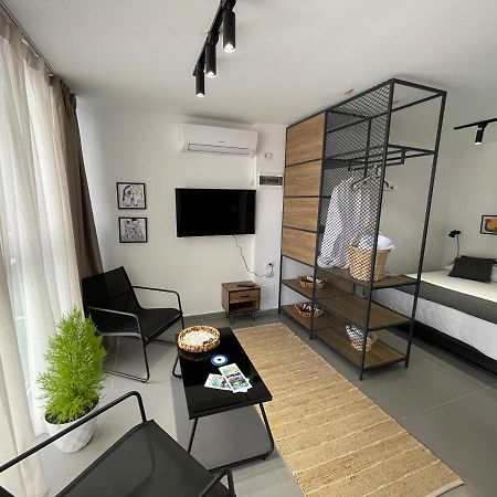 Vela Apartament 2 Саранда Экстерьер фото