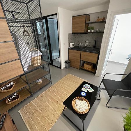 Vela Apartament 2 Саранда Экстерьер фото
