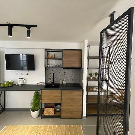 Vela Apartament 2 Саранда Экстерьер фото
