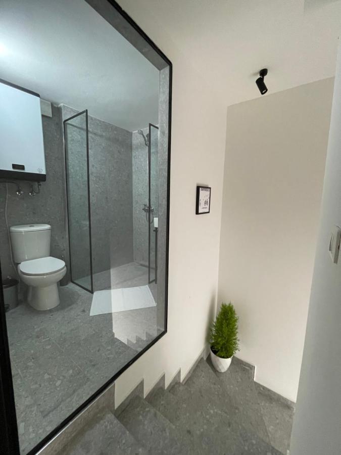 Vela Apartament 2 Саранда Экстерьер фото
