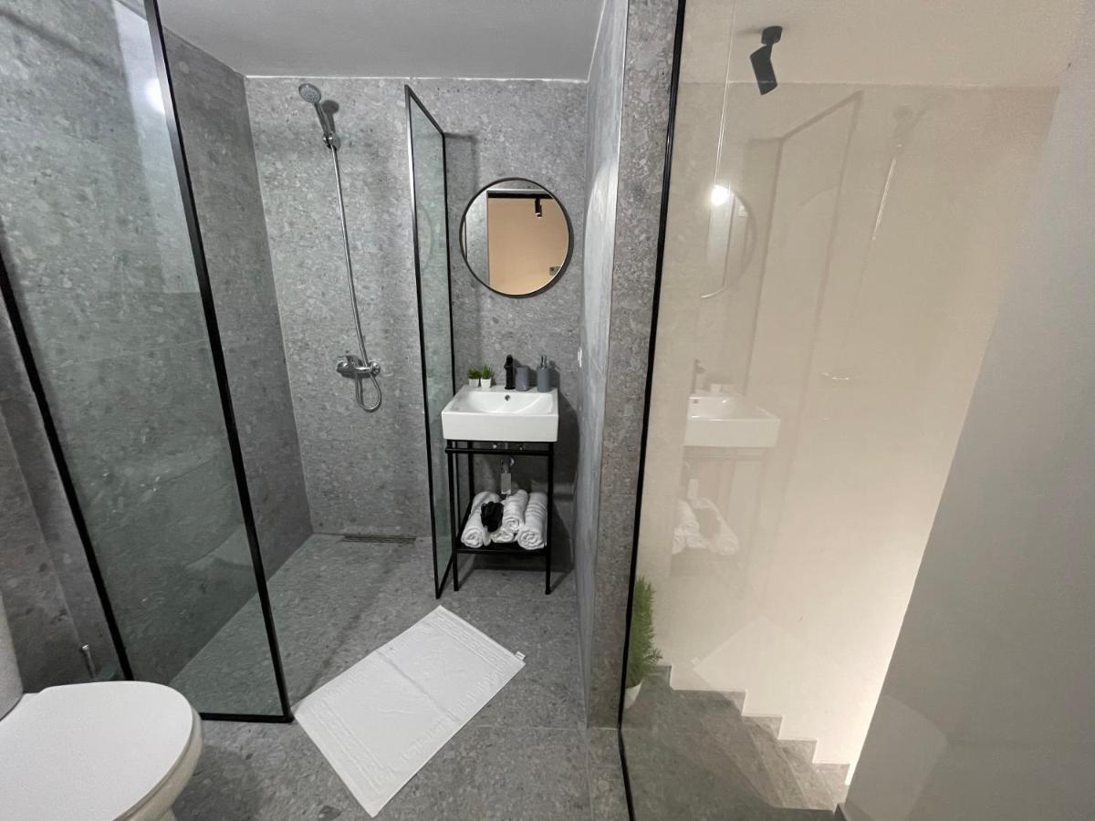 Vela Apartament 2 Саранда Экстерьер фото