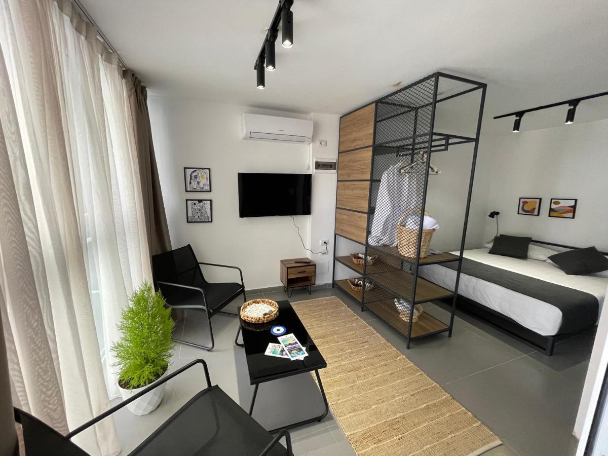 Vela Apartament 2 Саранда Экстерьер фото