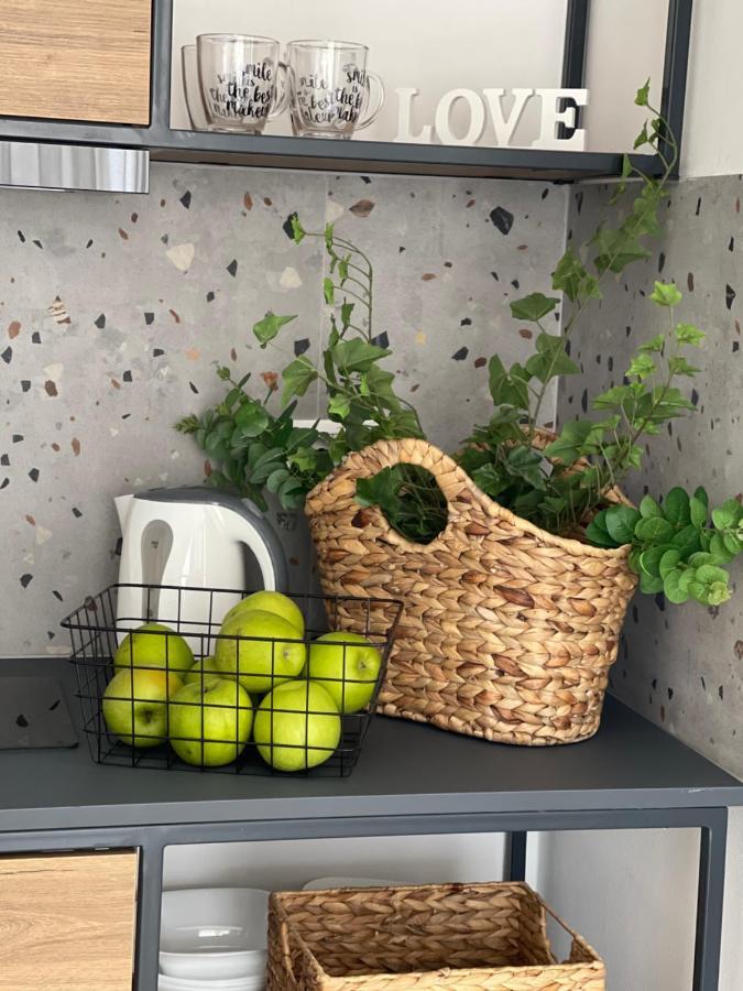 Vela Apartament 2 Саранда Экстерьер фото