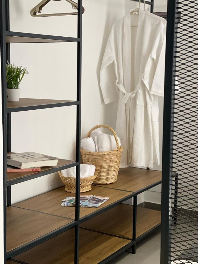 Vela Apartament 2 Саранда Экстерьер фото