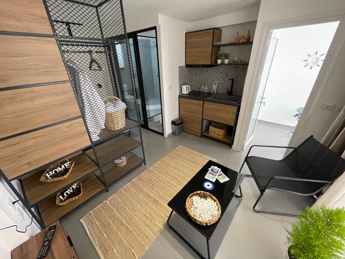 Vela Apartament 2 Саранда Экстерьер фото