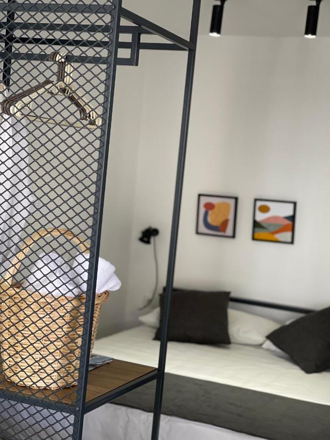 Vela Apartament 2 Саранда Экстерьер фото
