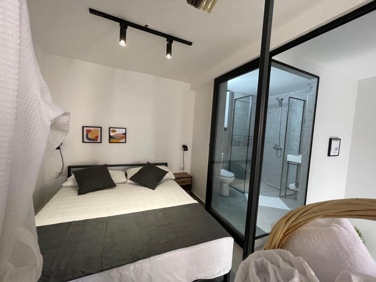 Vela Apartament 2 Саранда Экстерьер фото