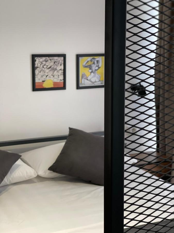 Vela Apartament 2 Саранда Экстерьер фото