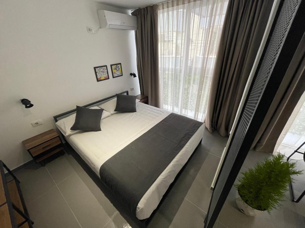 Vela Apartament 2 Саранда Экстерьер фото