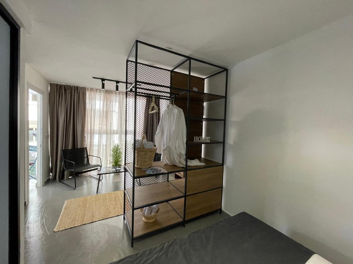 Vela Apartament 2 Саранда Экстерьер фото