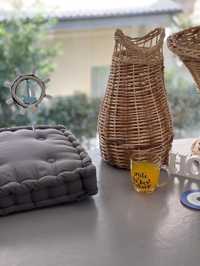 Vela Apartament 2 Саранда Экстерьер фото