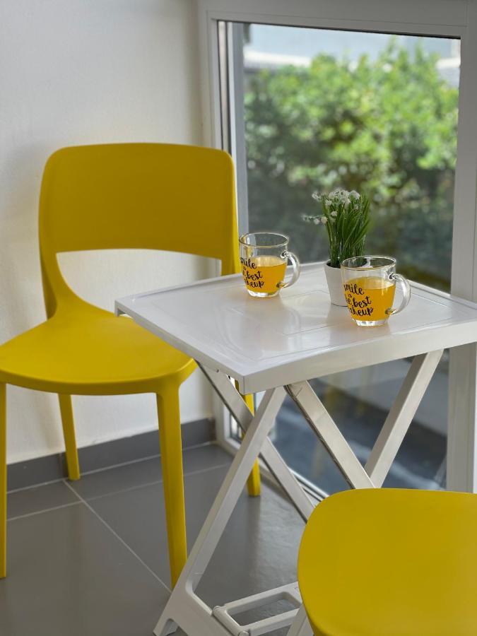 Vela Apartament 2 Саранда Экстерьер фото