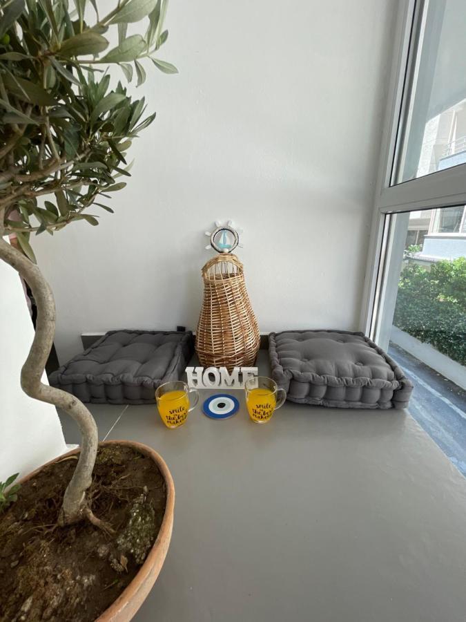 Vela Apartament 2 Саранда Экстерьер фото